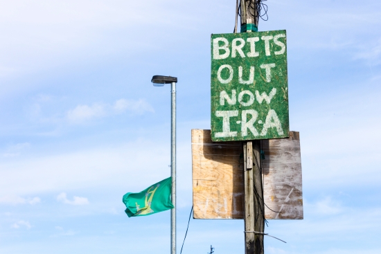 IRA