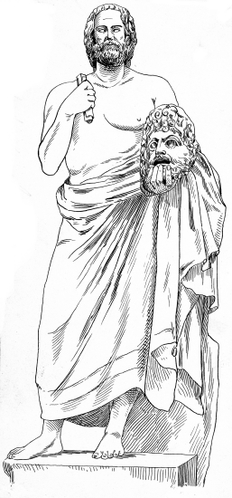 Euripide Euripide