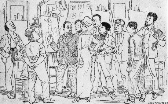 Henri Matisse Henri Matisse