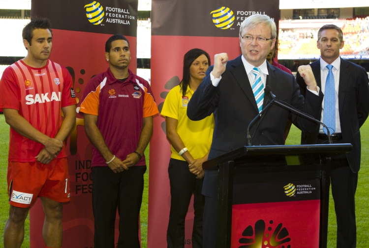 Le gouvernement australien et les Aborigènes Média LAROUSSE