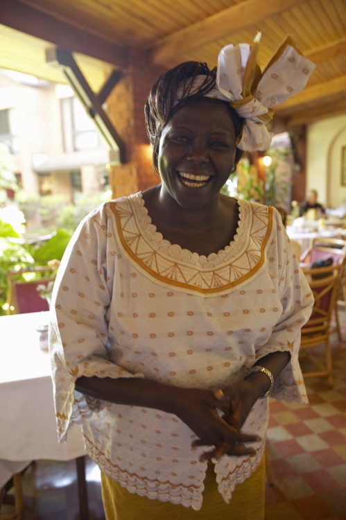Wangari Maathai Wangari Maathai