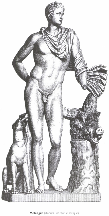 Méléagre.