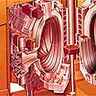Tokamak JET