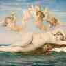 Alexandre Cabanel, la Naissance de Vénus Alexandre Cabanel, la Naissance de Vénus