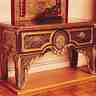 André Charles Boulle, commode