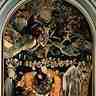 Le Greco, l'Enterrement du comte d'Orgaz Le Greco, l'Enterrement du comte d'Orgaz