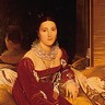 Ingres, Madame de Senonnes