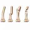 Types de fractures