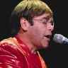 Elton John Elton John