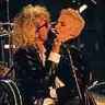 Eurythmics Eurythmics