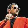 George Michael