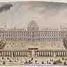 Palais des Tuileries, Paris
