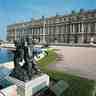 Versailles, château