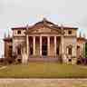 Palladio, la Rotonda, Vicence