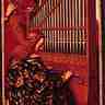 Jan et Hubert Van Eyck, Anges musiciens Jan et Hubert Van Eyck, Anges musiciens