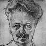 August Strindberg August Strindberg