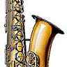 Saxophone ténor