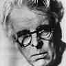 William Butler Yeats