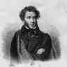 Aleksandr Sergueïevitch Pouchkine