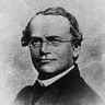 Mendel, Gregor Mendel, Gregor