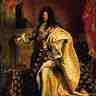 Louis XIV par Rigaud