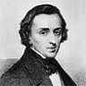 Chopin, Frédéric