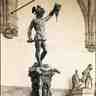 Benvenuto Cellini, Persée Benvenuto Cellini, Persée