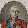 Charles Gravier, comte de Vergennes Charles Gravier, comte de Vergennes