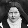 Sainte Thérèse de l'Enfant Jésus