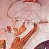Mehmed II, dit Fatih le « Conquérant »