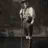 Robert, 1er baron Baden-Powell