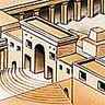 Temple de Salomon, Jérusalem