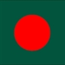 Drapeau du Bangladesh