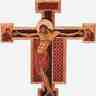 Cimabue, Crucifix