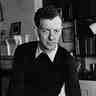 Benjamin Britten