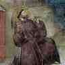 Giotto, « les Stigmates »