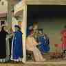 Fra Angelico, le Miracle du Livre