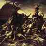 Théodore Géricault, le Radeau de la « Méduse » Théodore Géricault, le Radeau de la « Méduse »