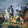 Horace Vernet, la Bataille de Wagram Horace Vernet, la Bataille de Wagram