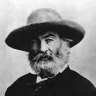 Walt Whitman Walt Whitman