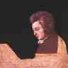 Mozart, Wolfgang Amadeus
