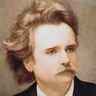 Grieg, Edvard
