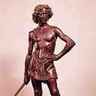 Il Verrocchio, David