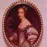 Mlle de La Vallière Mlle de La Vallière