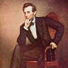 Abraham Lincoln