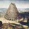 Lucas Van Valckenborch, la Tour de Babel Lucas Van Valckenborch, la Tour de Babel