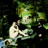 Édouard Manet, le Déjeuner sur l'herbe Édouard Manet, le Déjeuner sur l'herbe