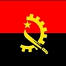 Drapeau de l'Angola