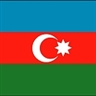 Drapeau de l'Azerbaïdjan Drapeau de l'Azerbaïdjan