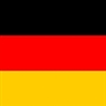 Drapeau de l'Allemagne